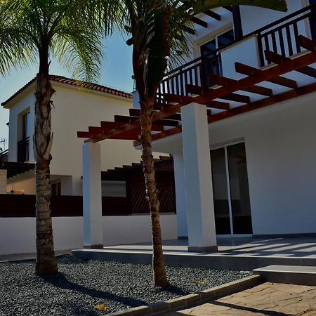 Sweet Destiny Villa With Private Pool Ayia Napa Esterno foto