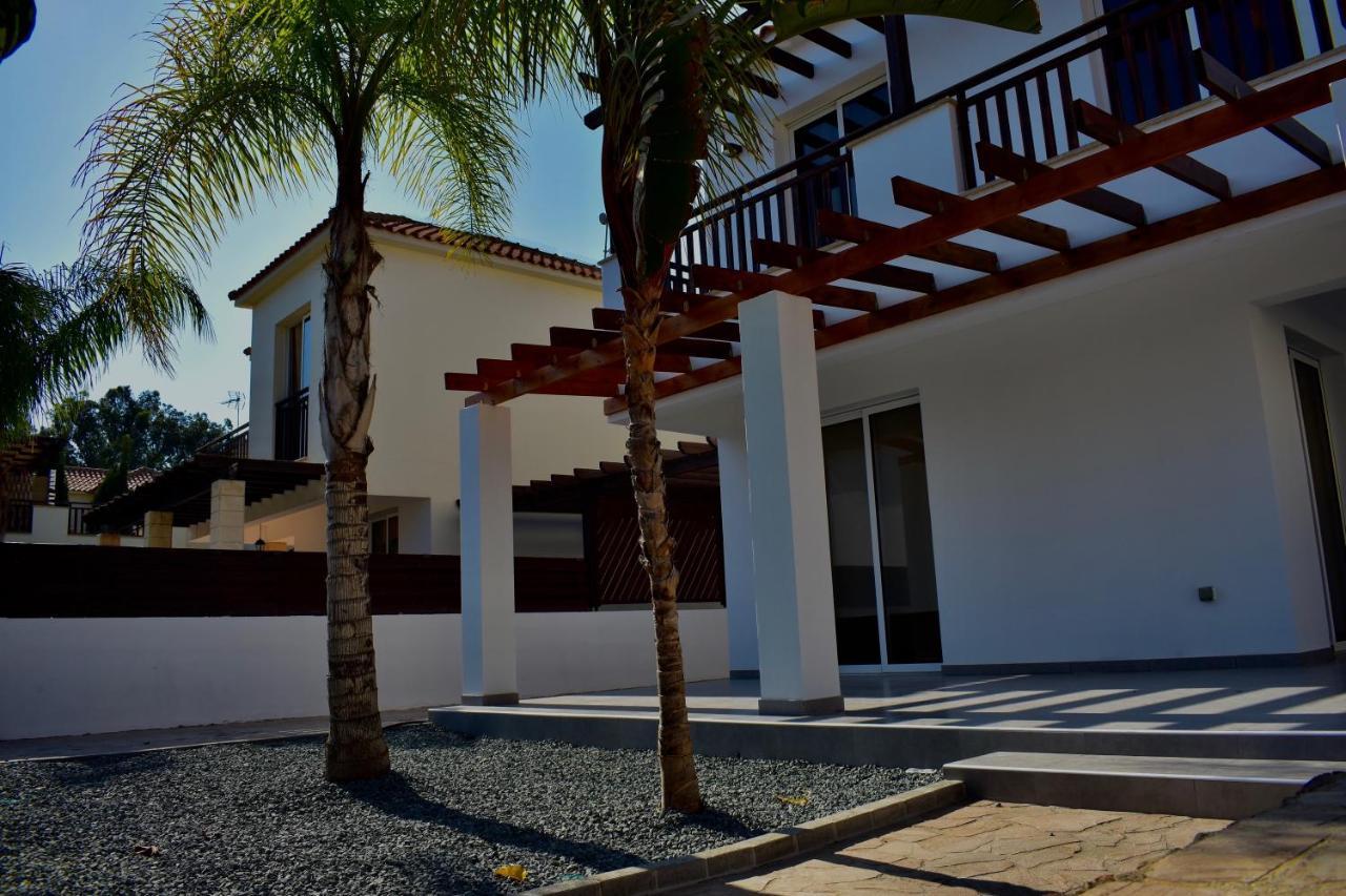 Sweet Destiny Villa With Private Pool Ayia Napa Esterno foto